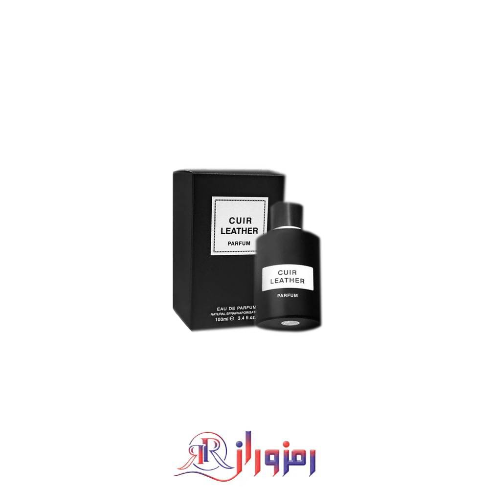  ادکلن تام فورد آمبر لدر پارفوم